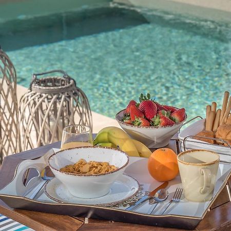 Villa Tramonto With Private Heated Pool, By Zantewize Volimes ภายนอก รูปภาพ
