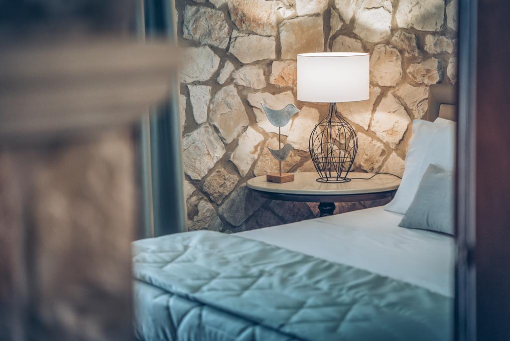 Villa Tramonto With Private Heated Pool, By Zantewize Volimes ภายนอก รูปภาพ