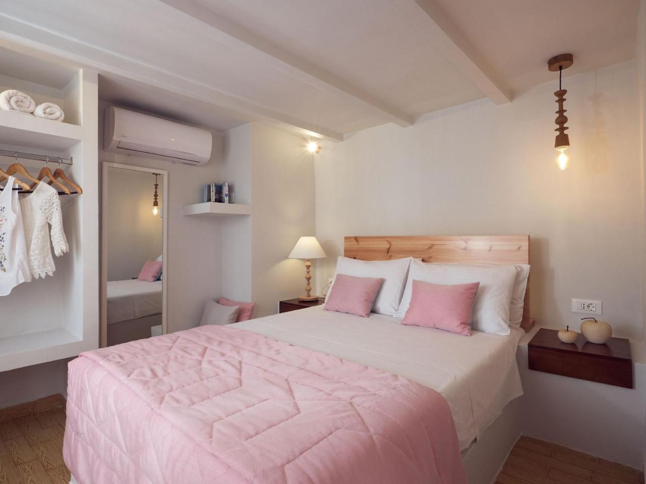 Villa Tramonto With Private Heated Pool, By Zantewize Volimes ภายนอก รูปภาพ