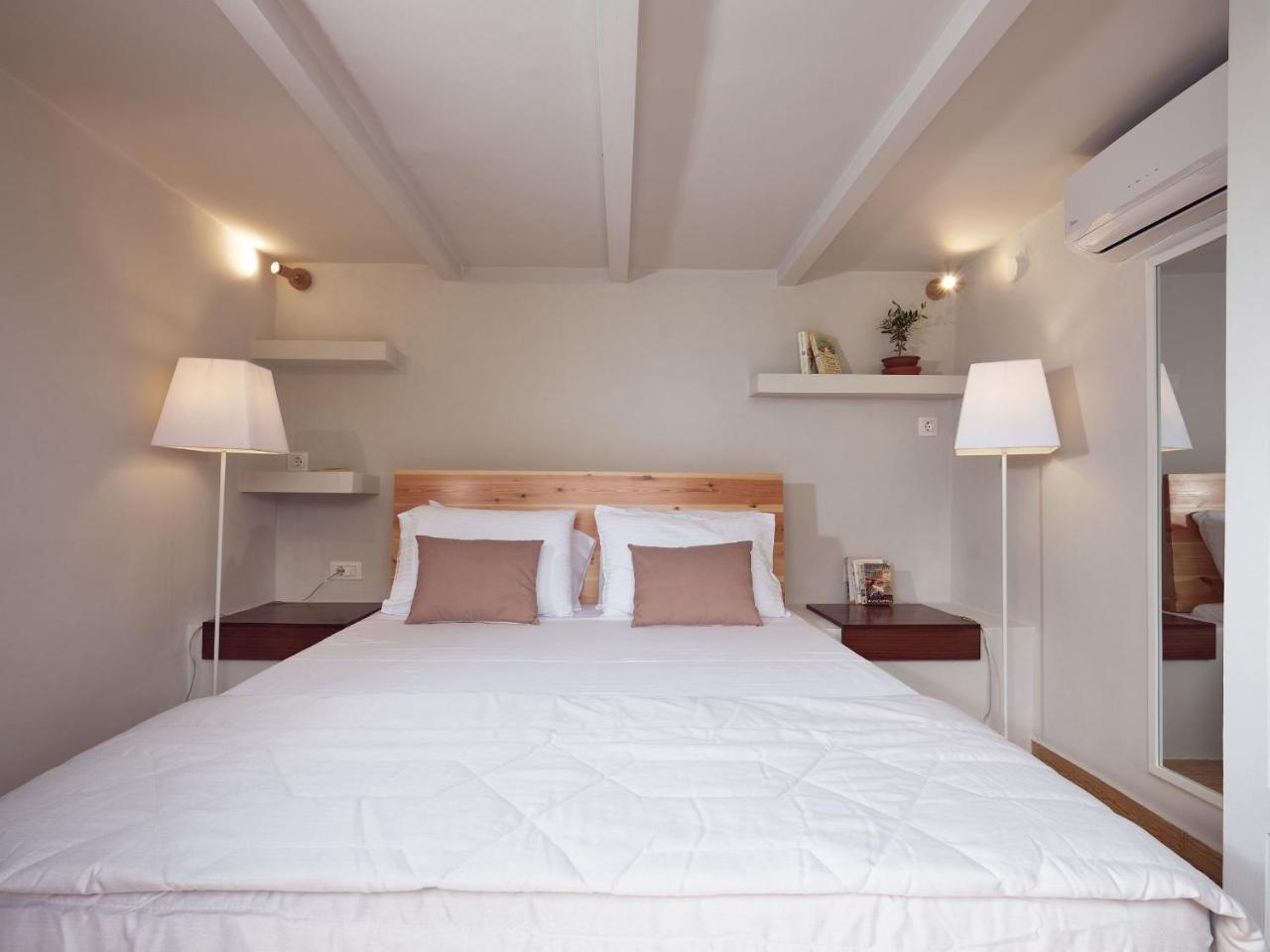 Villa Tramonto With Private Heated Pool, By Zantewize Volimes ภายนอก รูปภาพ