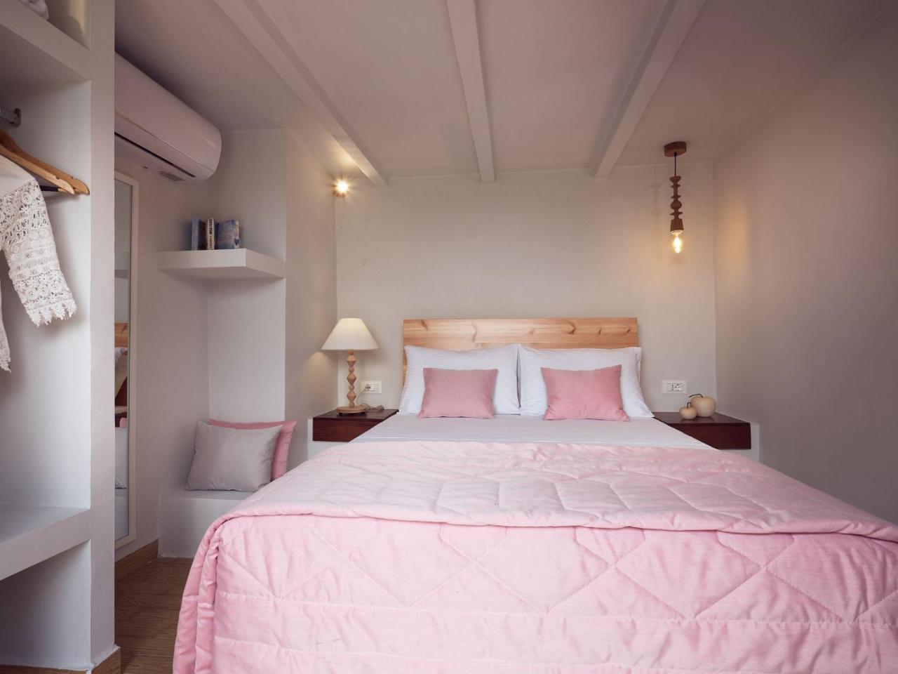 Villa Tramonto With Private Heated Pool, By Zantewize Volimes ภายนอก รูปภาพ